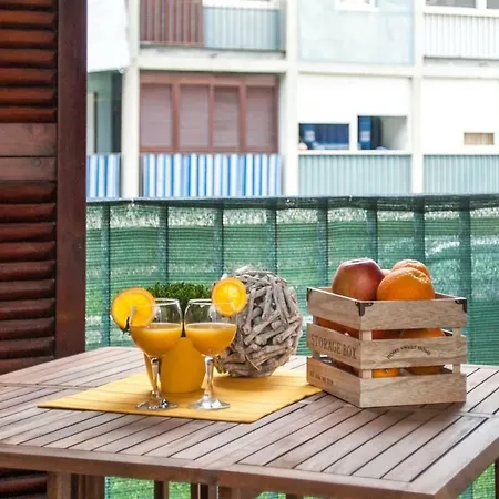 Apartment Iva