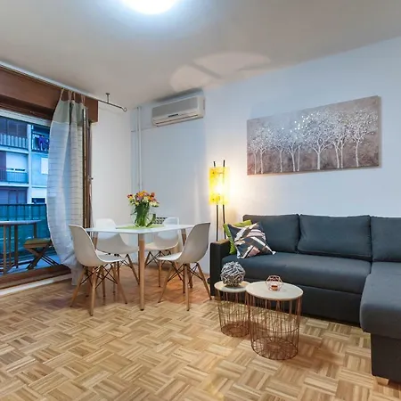 Apartamento Iva Split