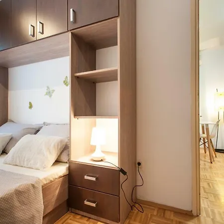Iva Apartment Split