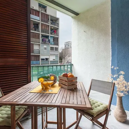 Iva Apartment