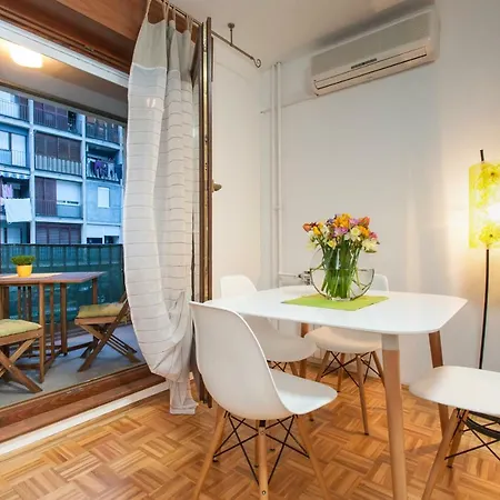 Apartment Iva Split