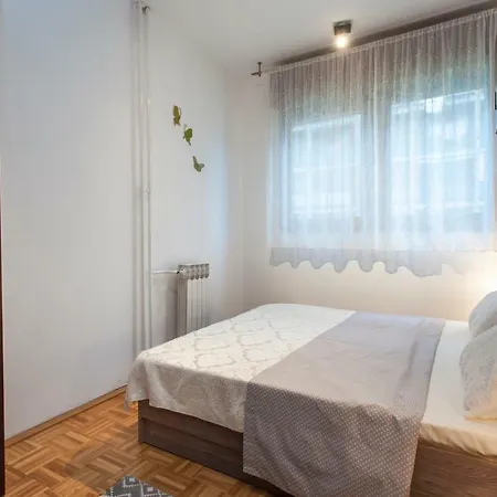 Iva Apartment