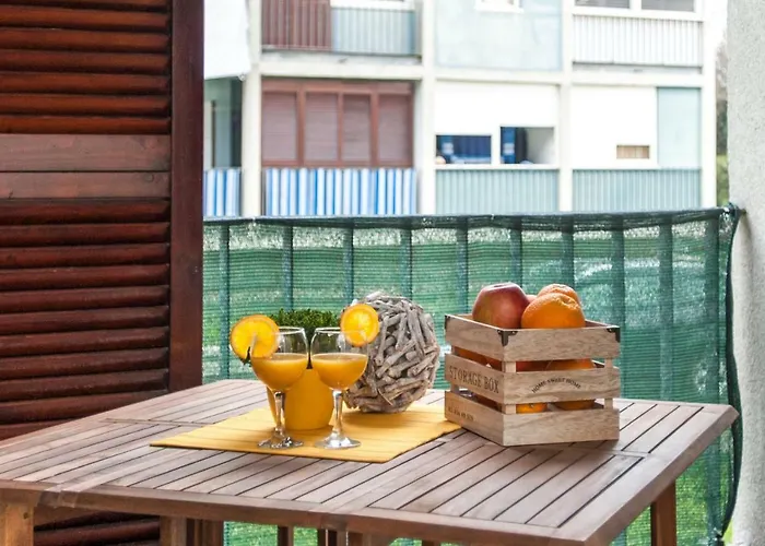 Apartmán Iva