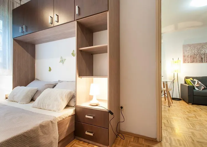 Iva Apartmán Split
