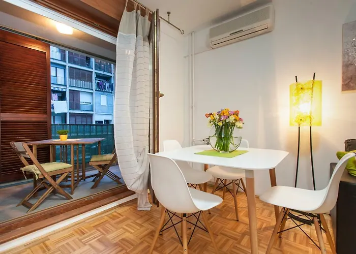 Apartmán Iva Split