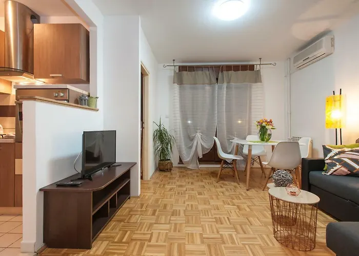 Apartmán Iva